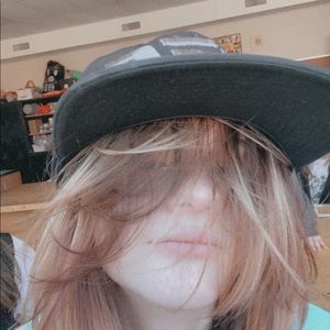 Meet your Posher, Lizzy